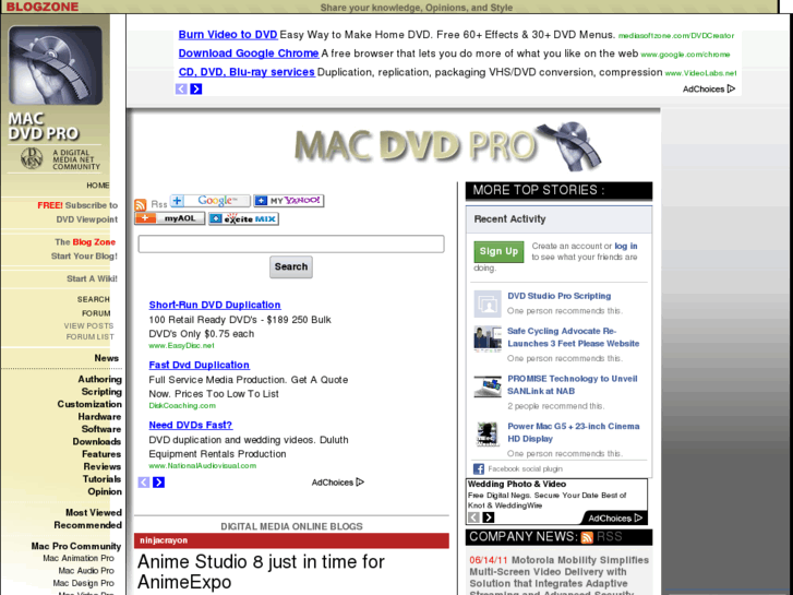 www.macdvdpro.com