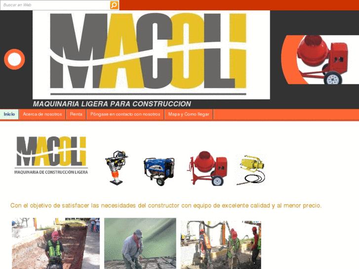 www.macoli.net