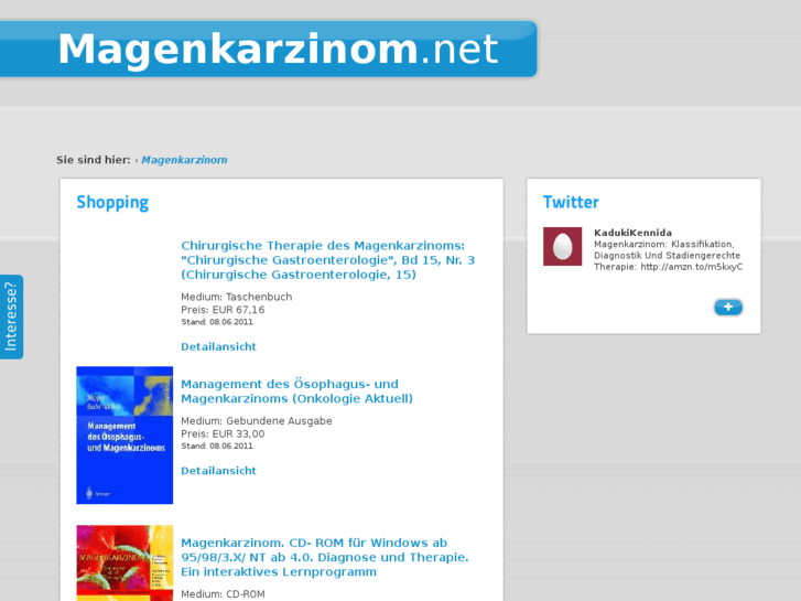 www.magenkarzinom.net