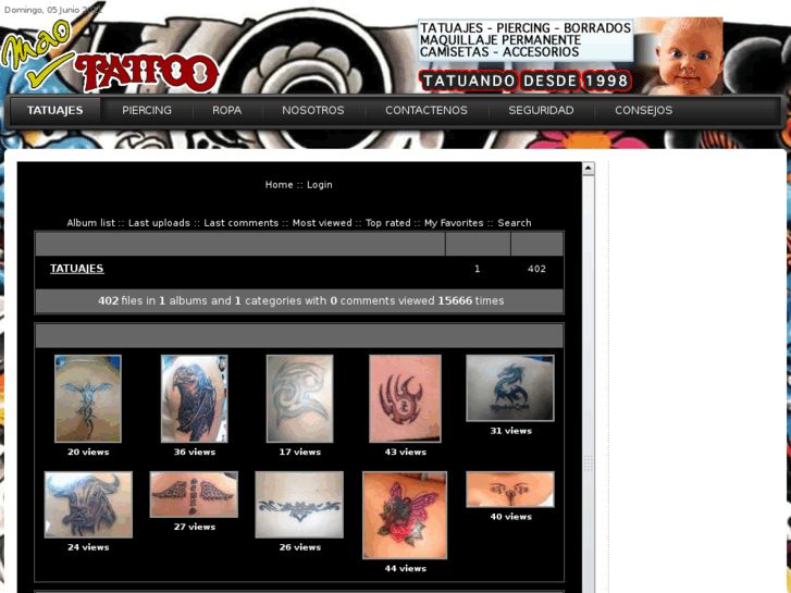 www.maotattoo.com