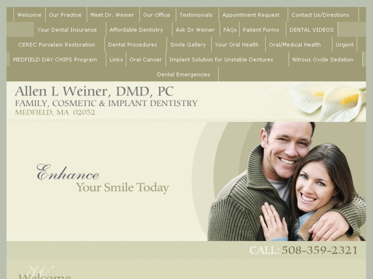 www.medfielddentist.com