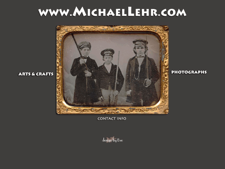 www.michaellehr.com