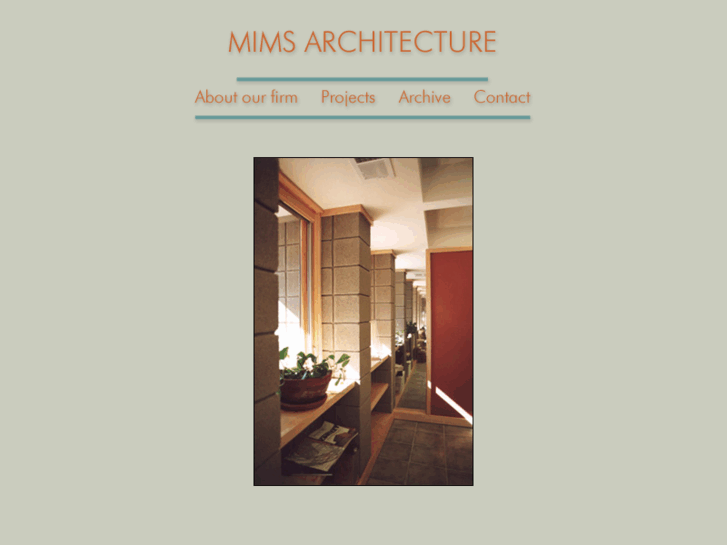 www.mimsarchitect.com