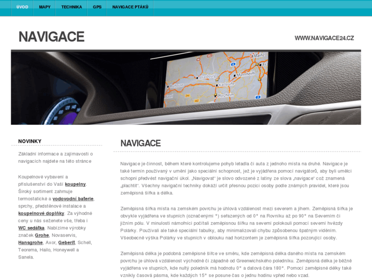 www.navigace24.cz