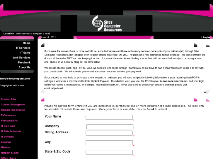 www.netpath.net