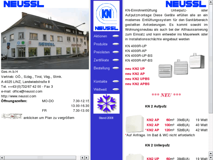 www.neussl.com