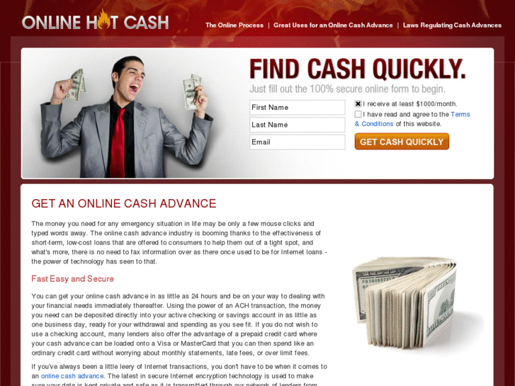 www.onlinehotcash.com