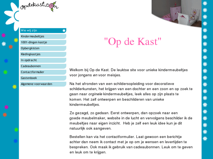 www.opdekast.com