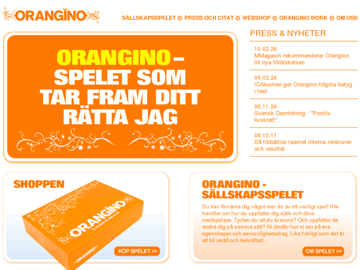 www.orangino.com