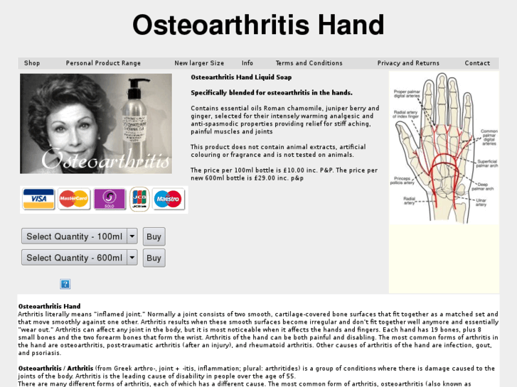 www.osteoarthritis-hand.com