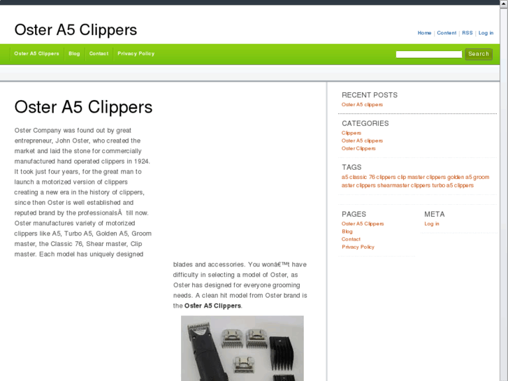 www.ostera5clippers.net