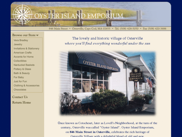 www.oysterislandemporium.com