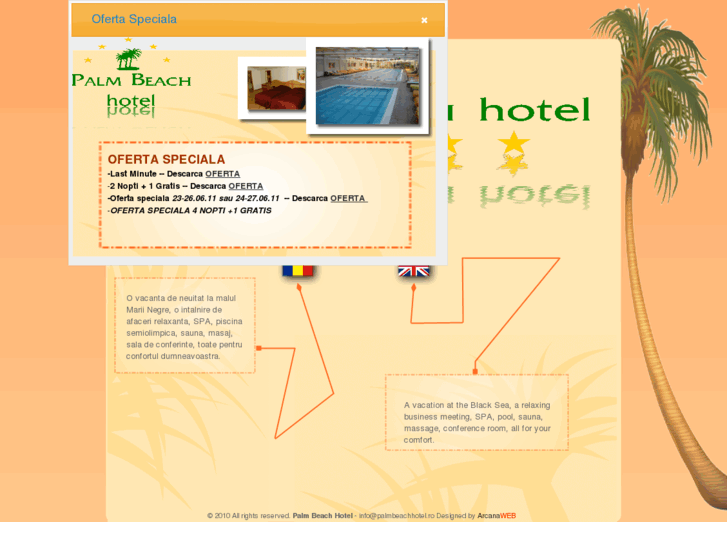 www.palmbeachhotel.ro