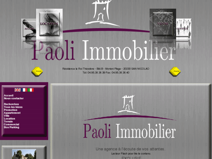 www.paoli-immobilier.com