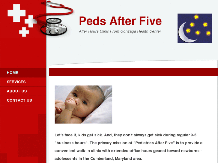 www.pedsafterfive.com