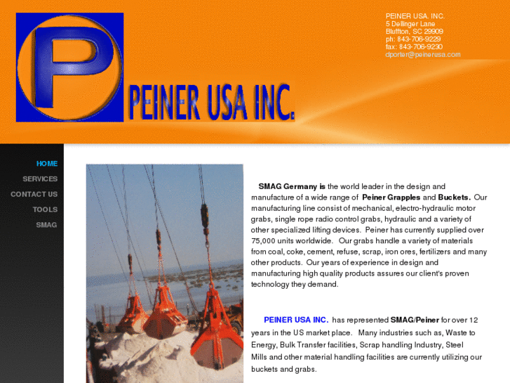 www.peinerusa.com