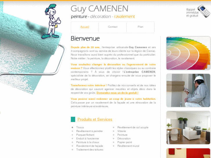 www.peinture-decoration-camenen.com