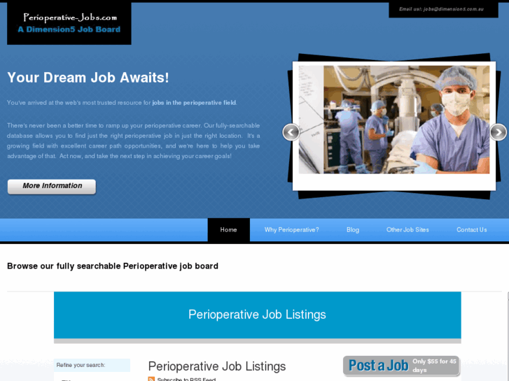 www.perioperative-jobs.com