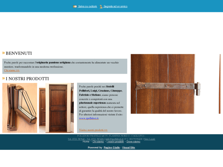 www.porte-portoni-finestre-scuroni-ipollidori.com