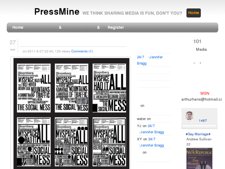 www.pressmine.com