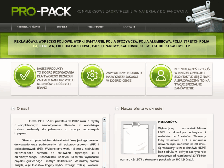 www.pro-pack.net