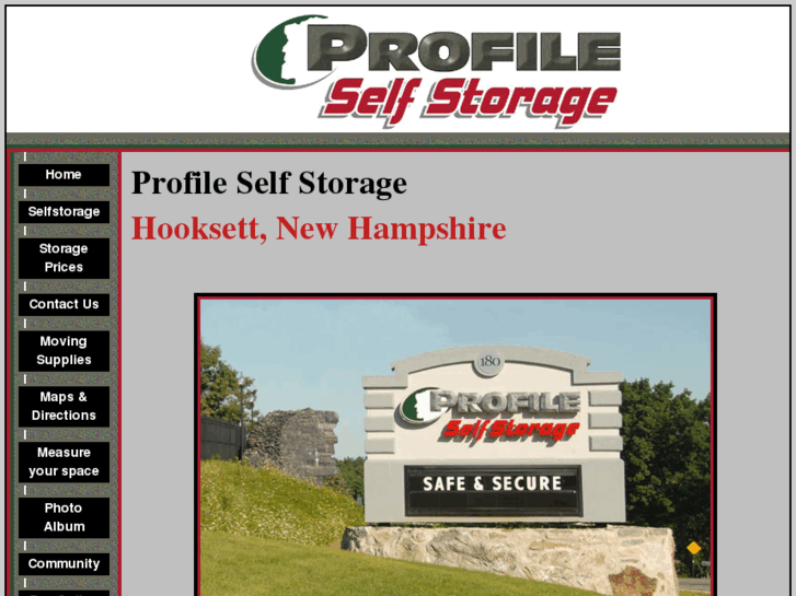 www.profileselfstorage.com