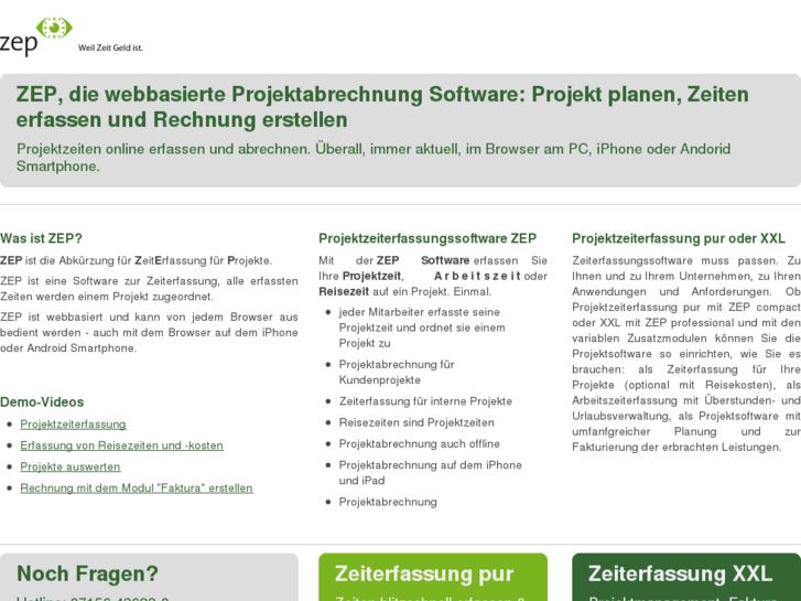 www.projektabrechnung.biz