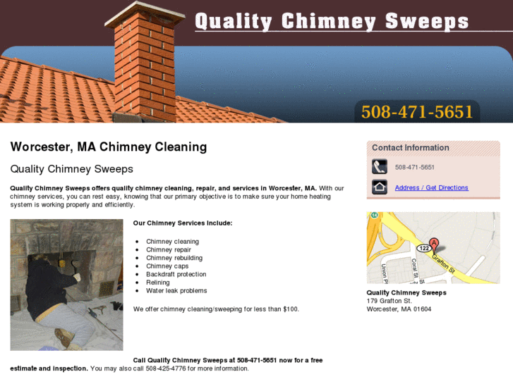 www.qualitychimneysweepers.com