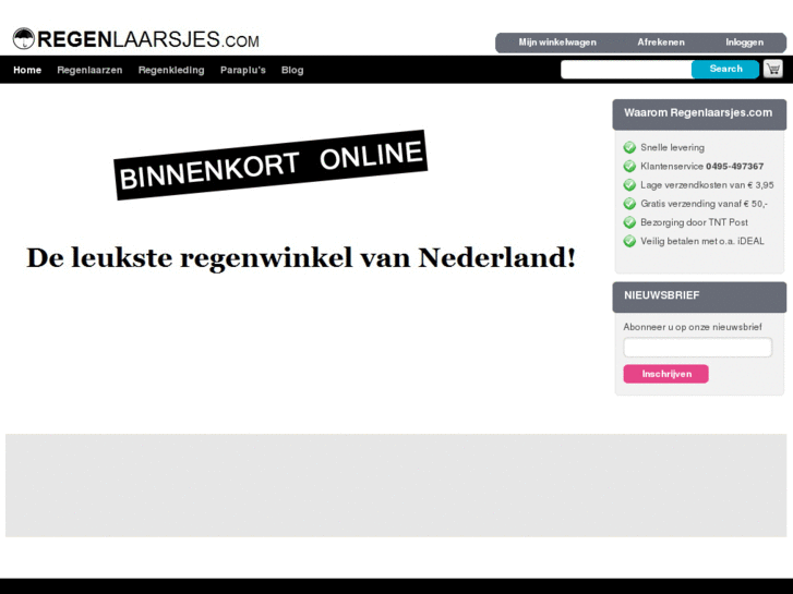 www.regenlaarsjes.com