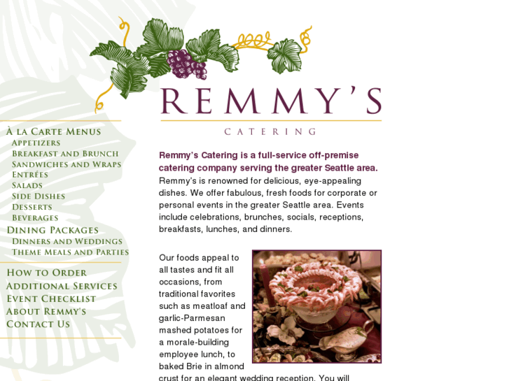 www.remmyscatering.com