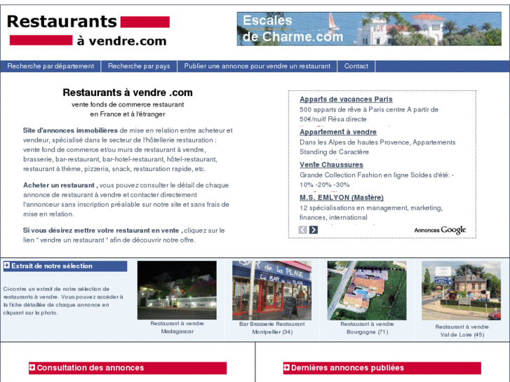 www.restaurants-a-vendre.com