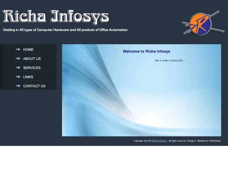 www.richainfosys.com