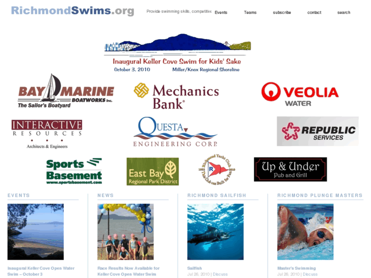 www.richmondswims.org