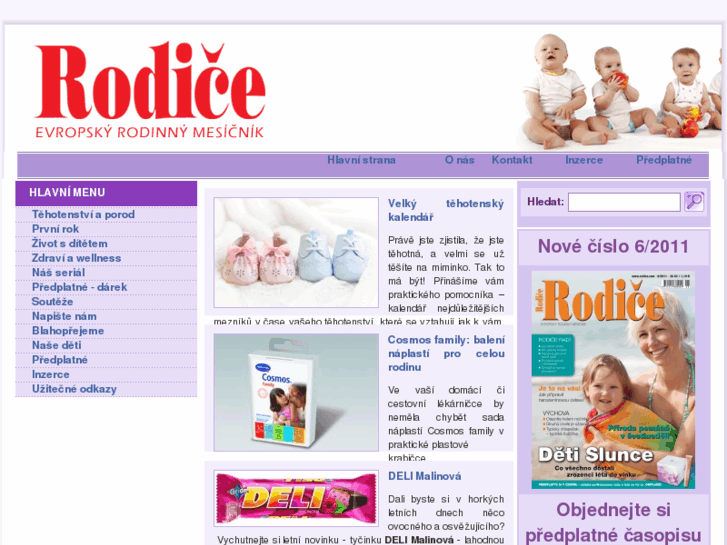 www.rodice.com