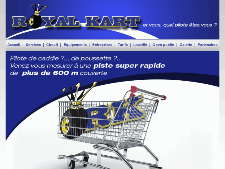 www.royalkart.com