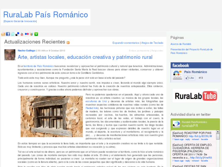 www.ruralab.es
