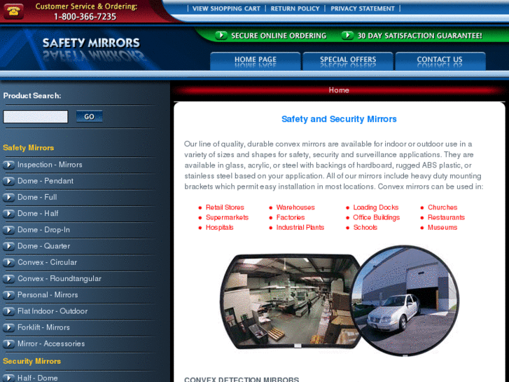 www.safetymirrors.us