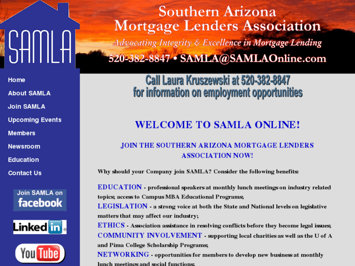 www.samlaonline.com