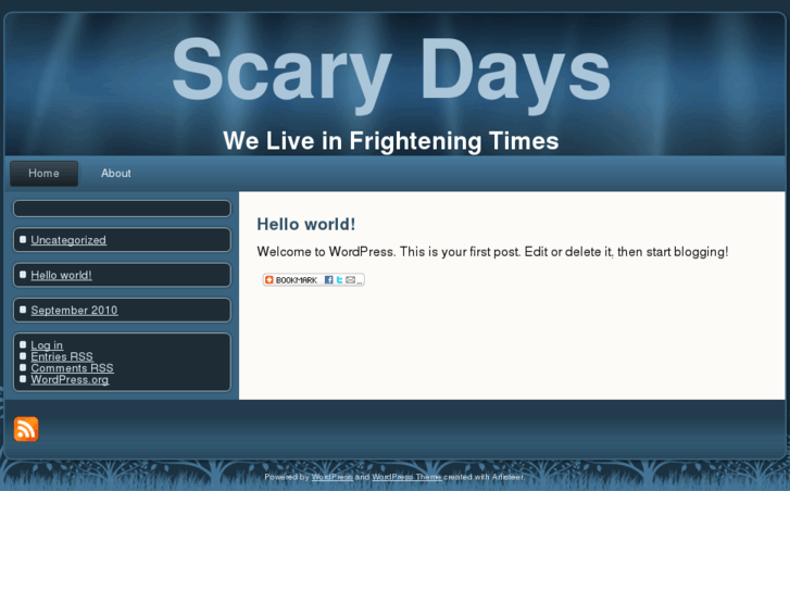 www.scarydays.com