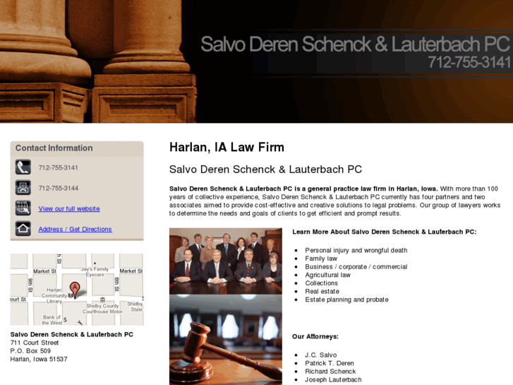 www.sdsllaw.net