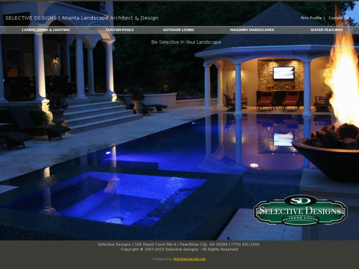 www.selectivedesigns.com