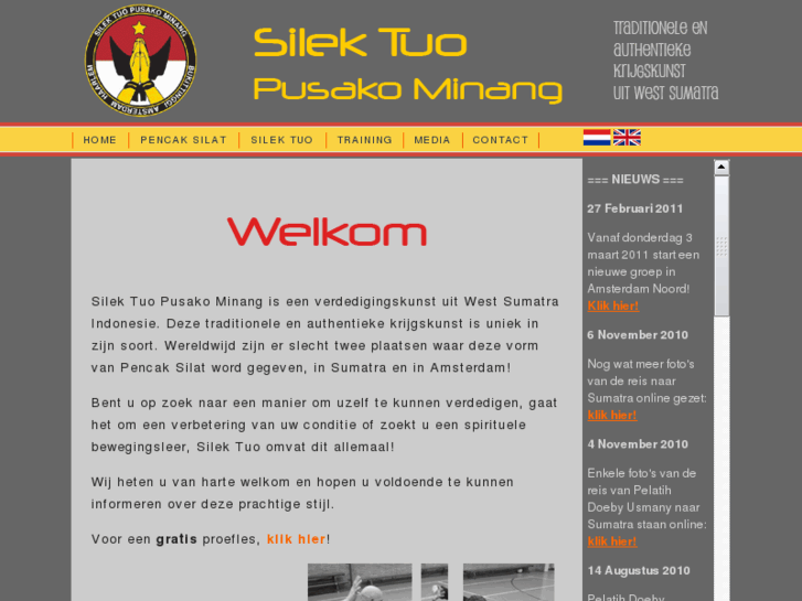 www.silektuo.nl