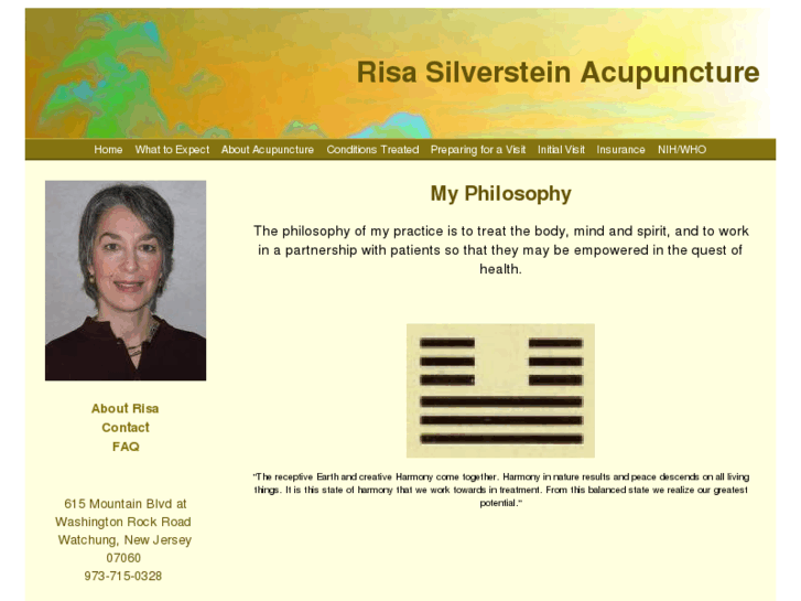 www.silverstein-acupuncture.com