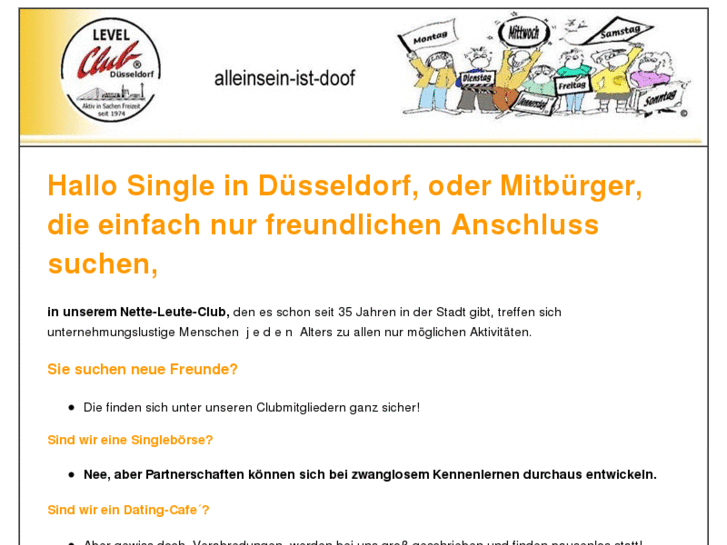 www.singles-in-duesseldorf.com