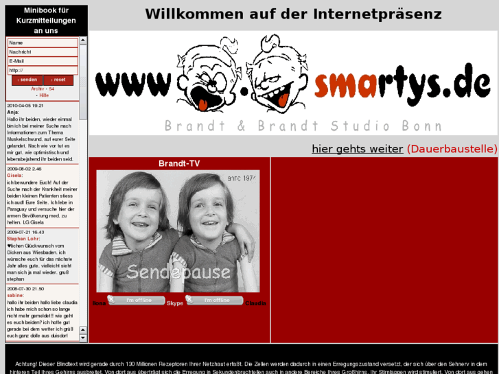 www.smartys.de