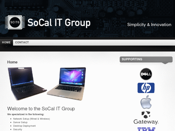 www.socalitgroup.com