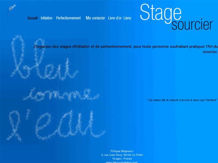 www.stage-sourcier.com