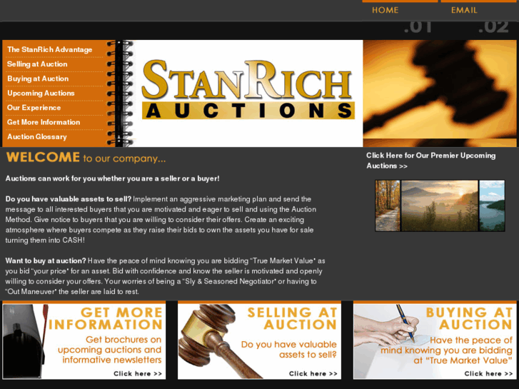 www.stanrich.net