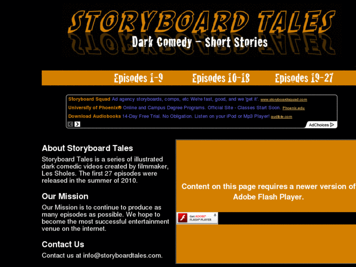 www.storyboardtales.com