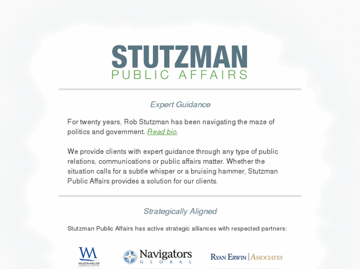 www.stutzmanpa.com